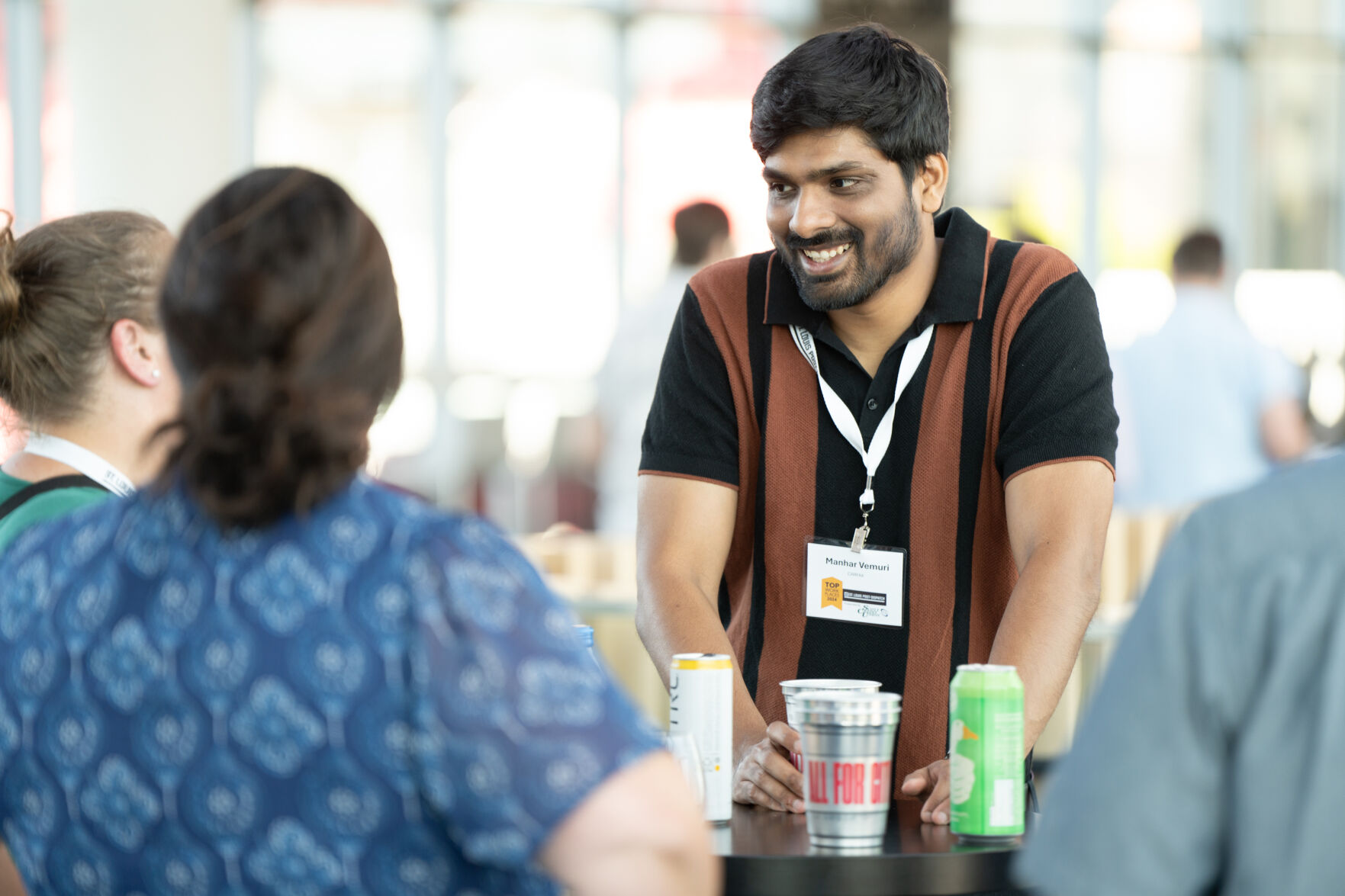 2024 Top Workplaces at CityPark